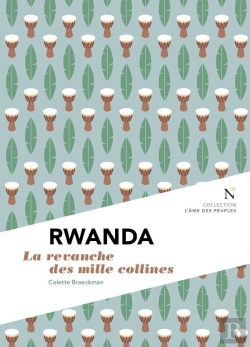 Bertrand.pt - Rwanda : Mille Collines, Mille Douleurs