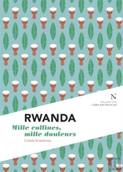 Bertrand.pt - Rwanda : Mille Collines, Mille Douleurs