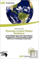 Rwanda-United States Relations