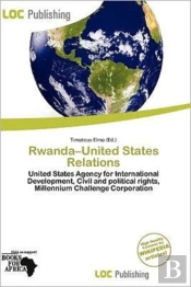 Rwanda-United States Relations