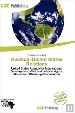 Bertrand.pt - Rwanda-United States Relations