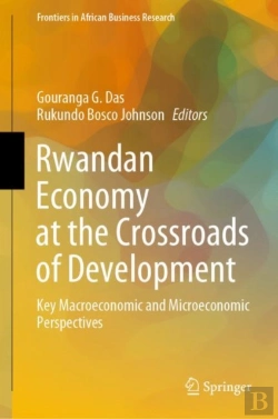 Bertrand.pt - Rwandan Economy At The Crossroads Of Development