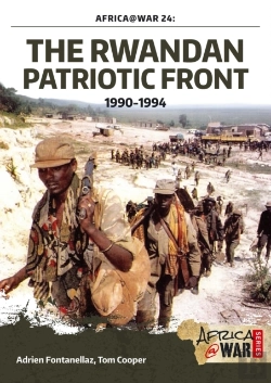 Bertrand.pt - Rwandan Patriotic Front 1990-1994