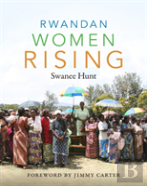 Rwandan Women Rising