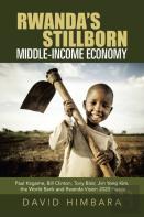 Rwanda'S Stillborn Middle-Income Economy