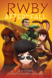 Rwby: After The Fall