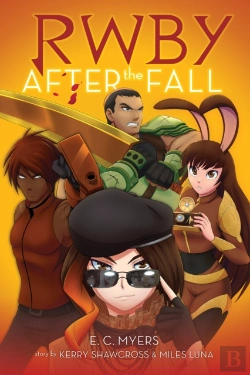 Bertrand.pt - Rwby: After The Fall