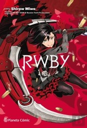 Rwby
