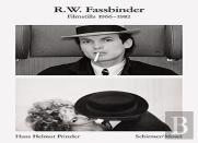 R.W.Fassbinder Film Stills