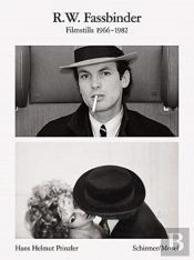 R.W.Fassbinder Film Stills