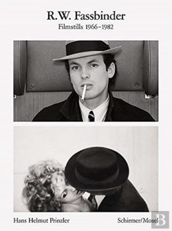 Bertrand.pt - R.W.Fassbinder Film Stills