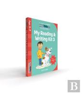 Rwi Home: Year 1-2 (Ages 5-7): My Reading And Writing Kit