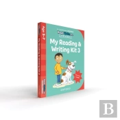 Rwi Home: Year 1-2 (Ages 5-7): My Reading And Writing Kit