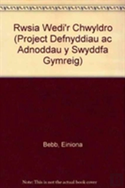 Bertrand.pt - Rwsia Wedi'R Chwyldro