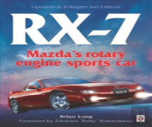 Rx-7 Mazdaâ€™S Rotary Engine Sports Car