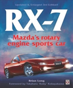 Bertrand.pt - Rx-7 Mazdaâ€™S Rotary Engine Sports Car