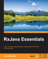 Rxjava Essentials