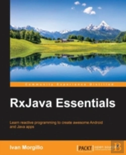Bertrand.pt - Rxjava Essentials
