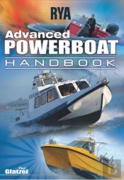 Rya Advanced Powerboat Handbook