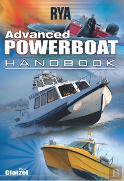 Bertrand.pt - Rya Advanced Powerboat Handbook