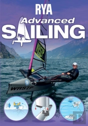Rya Advanced Sailing