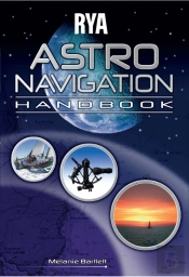 Rya Astro Navigation Handbook