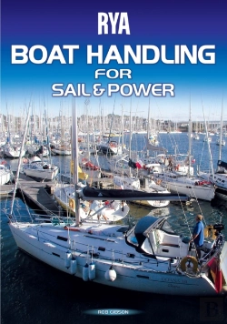 Bertrand.pt - Rya Boat Handling For Sail And Power