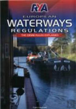 Bertrand.pt - Rya Cevni Regulations - 2nd Edition