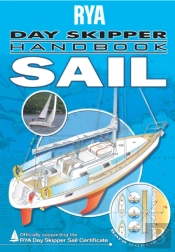 Rya Day Skipper Handbook - Sail