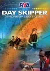 Rya Day Skipper Shorebased Notes 2nd Ed