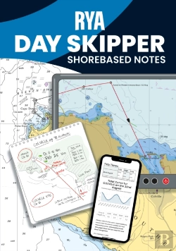Bertrand.pt - Rya Day Skipper Shorebased Notes