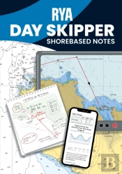 Rya Day Skipper Shorebased Notes