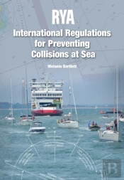 Rya International Regulations For Preventing Collisions At Sea