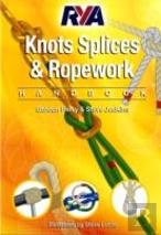 Rya Knots, Splices And Ropework Handbook