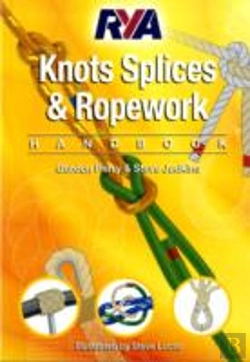 Bertrand.pt - Rya Knots, Splices And Ropework Handbook