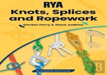 Rya Knots, Splices And Ropework