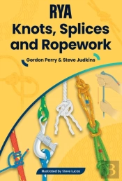 Rya Knots, Splices And Ropework