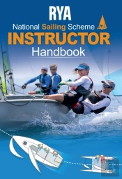 Rya National Sailing Scheme Instructor Handbook
