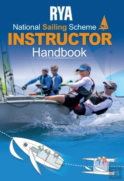 Bertrand.pt - Rya National Sailing Scheme Instructor Handbook