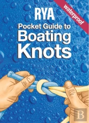 Rya Pocket Guide To Boating Knots