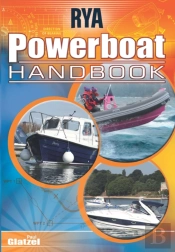 Rya Powerboat Handbook