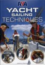 Rya Yacht Sailing Techniques