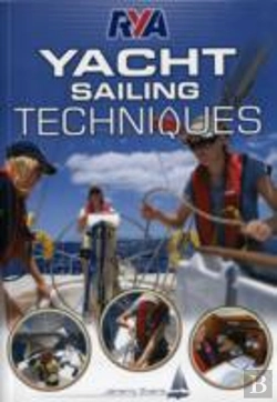 Bertrand.pt - Rya Yacht Sailing Techniques