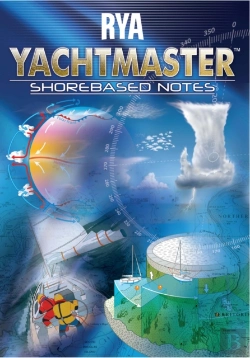 Bertrand.pt - Rya Yachtmaster Shorebased Notes