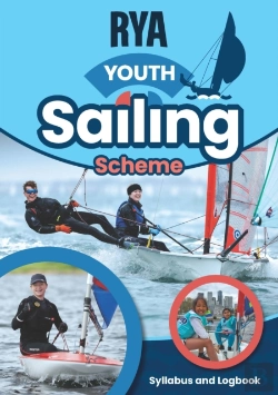 Bertrand.pt - Rya Youth Sailing Scheme Syllabus And Logbook