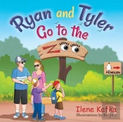 Ryan And Tyler Go To The Zoo