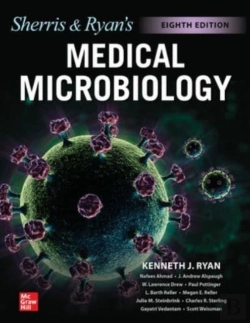 Bertrand.pt - Ryan & Sherris Medical Microbiology, Eighth Edition