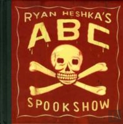 Bertrand.pt - Ryan Heshka'S Abc Spookshow