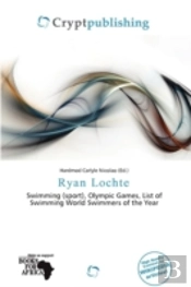 Ryan Lochte