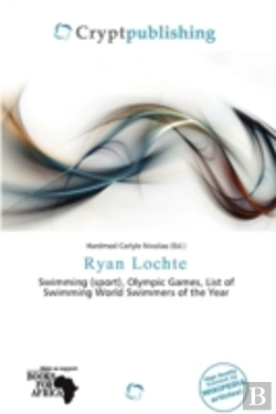 Bertrand.pt - Ryan Lochte